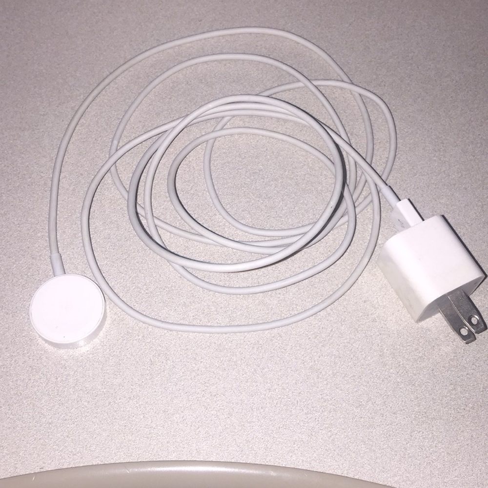 Apple Watch Charger
